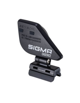 Sigma czujnik kadencji sts solo originals