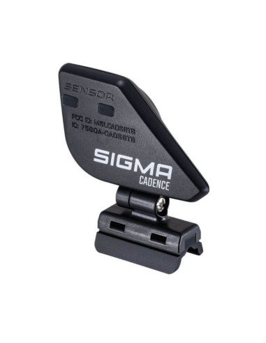 Sigma czujnik kadencji sts solo originals