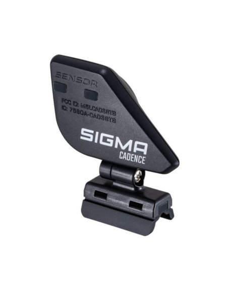 Sigma czujnik kadencji sts solo originals