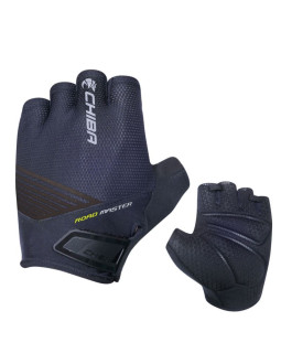 Chiba rękawiczki road master xs czarne