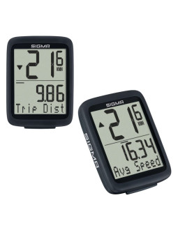 Sigma licznik bc 8.0 wr