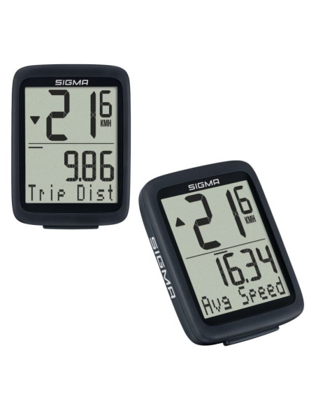 Sigma licznik bc 8.0 wr