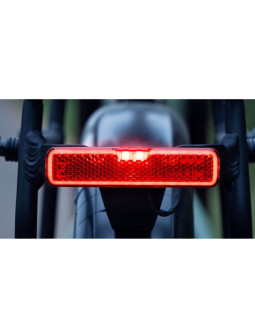 Sigma lampka tylna e-bike eox rl brake 2