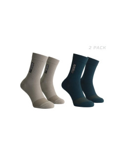 Rogelli skar. do biegania 2pack distance sz-nie 47