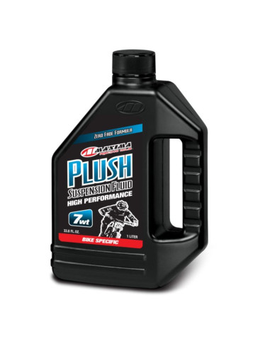 Maxima olej do amortyzatorów plush 7wt 1000 ml
