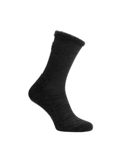 Rogelli skarpetki terry merino czarne 36-39