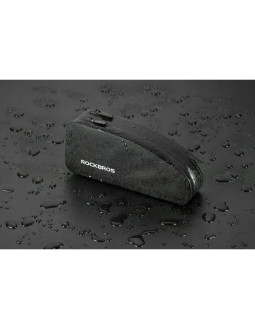 Rockbros torba rowerowa na ramę large 1,6l 2