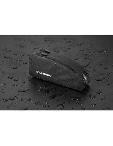 Rockbros torba rowerowa na ramę large 1,6l