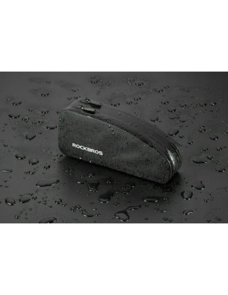 Rockbros torba rowerowa na ramę large 1,6l