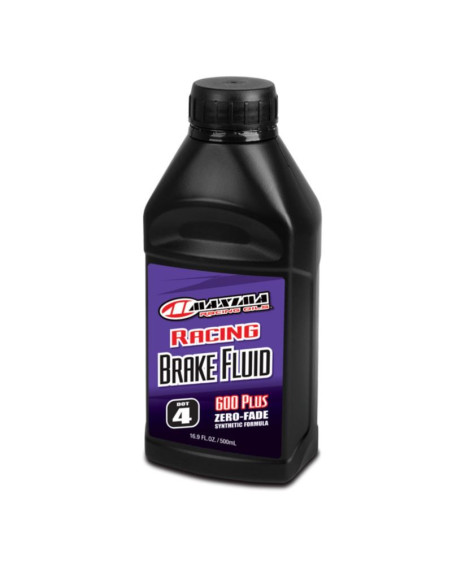 Maxima płyn hamulcowy dot 4 500 ml