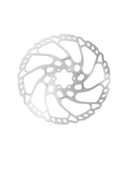 Shimano tarcza hamulca 160 mm mocowanie 6 śrub