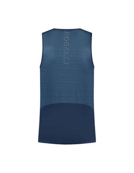 Rogelli bezrękawnik do biegania core nie l