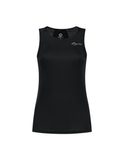 Rogelli bezrękawnik do biegania core czarny 2xl