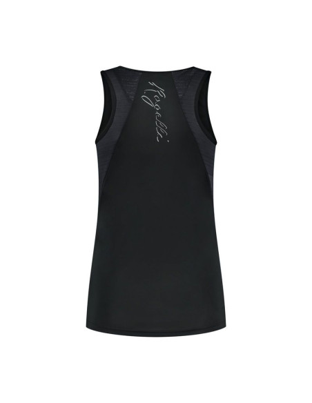 Rogelli bezrękawnik do biegania core czarny 2xl