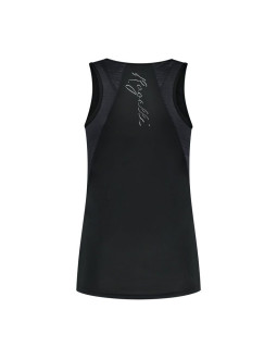 Rogelli bezrękawnik do biegania core czarny l 2