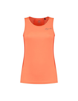 Rogelli bezrękawnik do biegania core koralowy xl