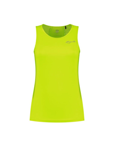 Rogelli bezrękawnik do biegania core fluor 2xl