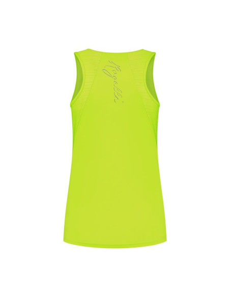 Rogelli bezrękawnik do biegania core fluor l