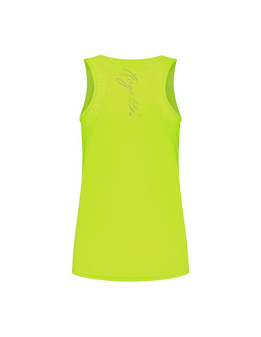 Rogelli bezrękawnik do biegania core fluor s