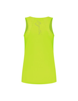 Rogelli bezrękawnik do biegania core fluor xl 2