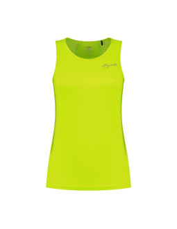 Rogelli bezrękawnik do biegania core fluor xs