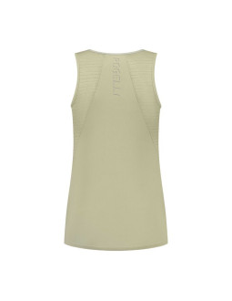 Rogelli bezrękawnik do biegania core beżowy xl 2