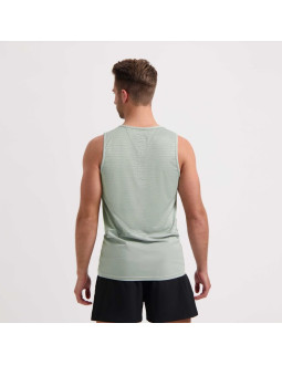 Rogelli bezrękawnik do biegania core jasno-sza xl 2