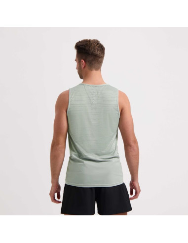 Rogelli bezrękawnik do biegania core jasno-sza 2xl