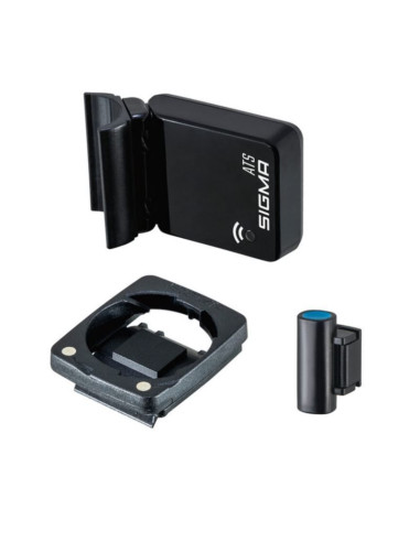 Sigma zestaw ats drugi rower