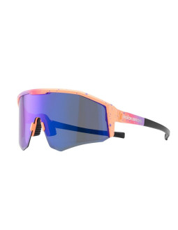 Rockbros okulary sporotowe sp297 różowe z polaryz.