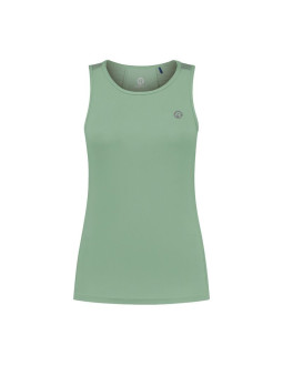 Rogelli bezrękawnik damski d/b core miętowy s