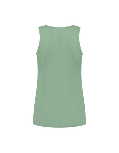 Rogelli bezrękawnik damski d/b core miętowy s