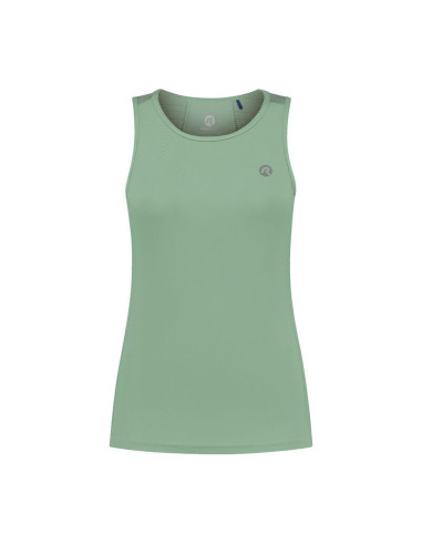 Rogelli bezrękawnik damski d/b core miętowy m