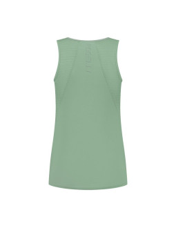 Rogelli bezrękawnik damski d/b core miętowy m 2