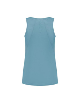 Rogelli bezrękawnik damski d/b core błękitny xs 2
