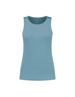 Rogelli bezrękawnik damski d/b core błękitny s