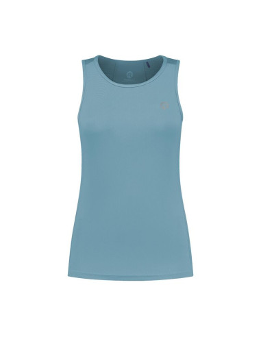 Rogelli bezrękawnik damski d/b core błękitny m