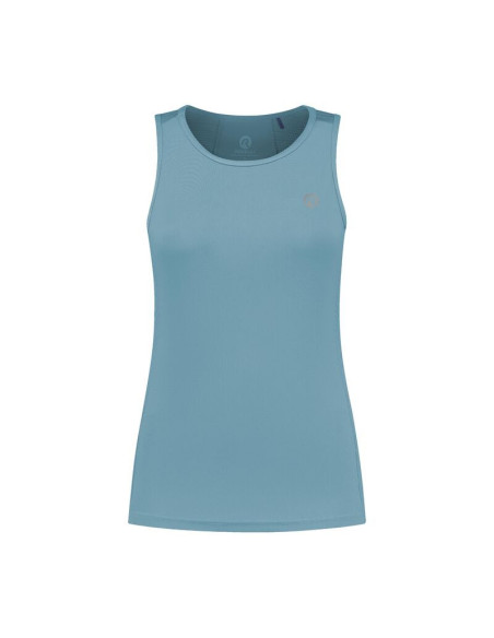 Rogelli bezrękawnik damski d/b core błękitny m