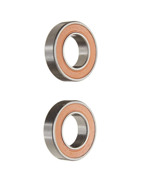 Wtb łożyska laserdisc super duty prz. 15x28x7