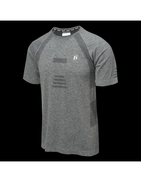 Męska koszulka z krótkim rękawem fazh senior