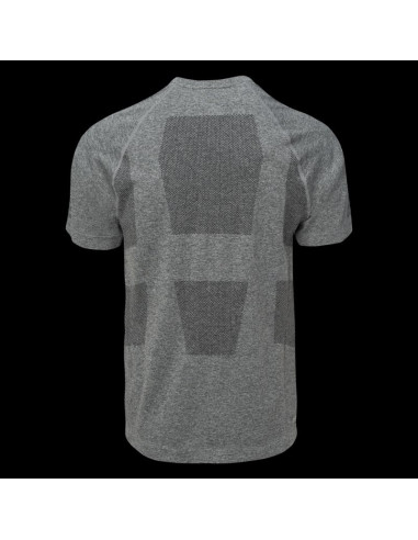 Męska koszulka z krótkim rękawem fazh senior