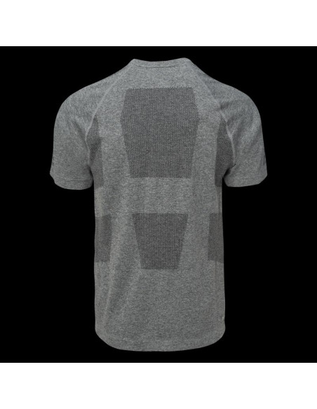 Męska koszulka z krótkim rękawem fazh senior