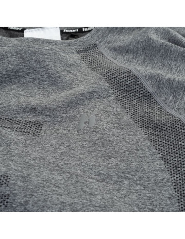 Męska koszulka z krótkim rękawem fazh senior