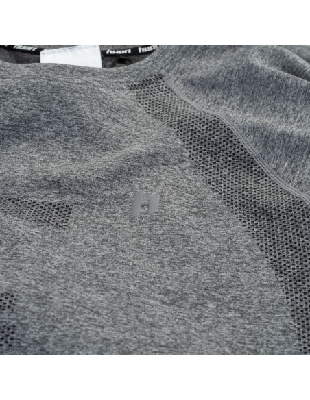 Męska koszulka z krótkim rękawem fazh senior