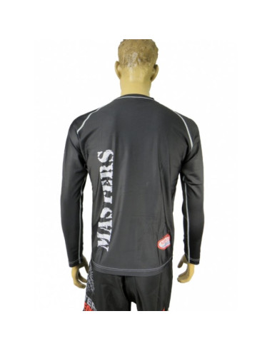 (p) rashguard masters - rsg-mfe wyprzedaż!!!