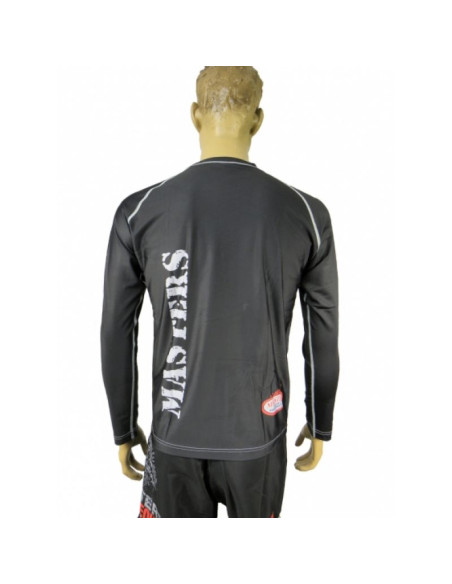(p) rashguard masters - rsg-mfe wyprzedaż!!!