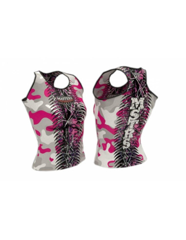 Top długi mfc masters "ladies"