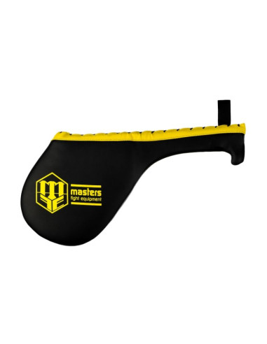 Packa pojedyncza pac-1-mfe żółta