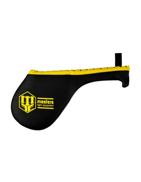 Packa pojedyncza pac-1-mfe żółta