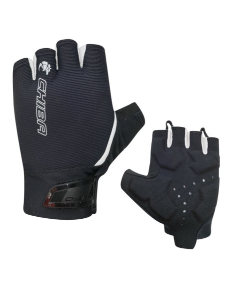 Chiba rękawiczki lady superlight czarne l
